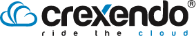 Crexendo, Ride the Cloud | Design and Develop by PrimeView